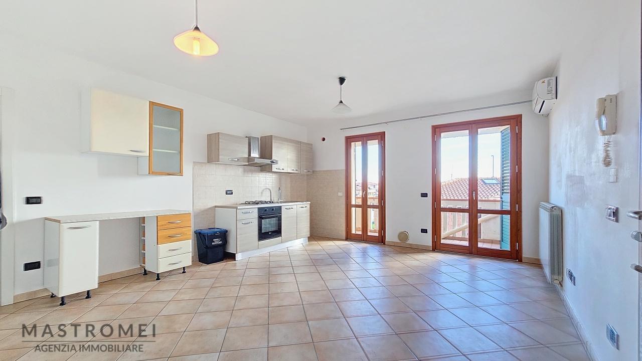 appartamento in vendita ad Altopascio