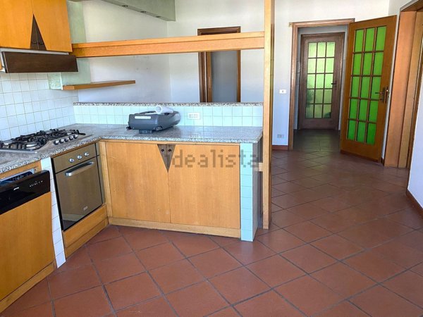 appartamento in vendita ad Altopascio