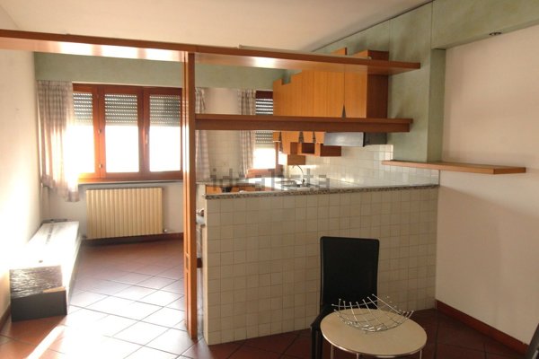 appartamento in vendita ad Altopascio