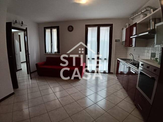 appartamento in vendita ad Altopascio