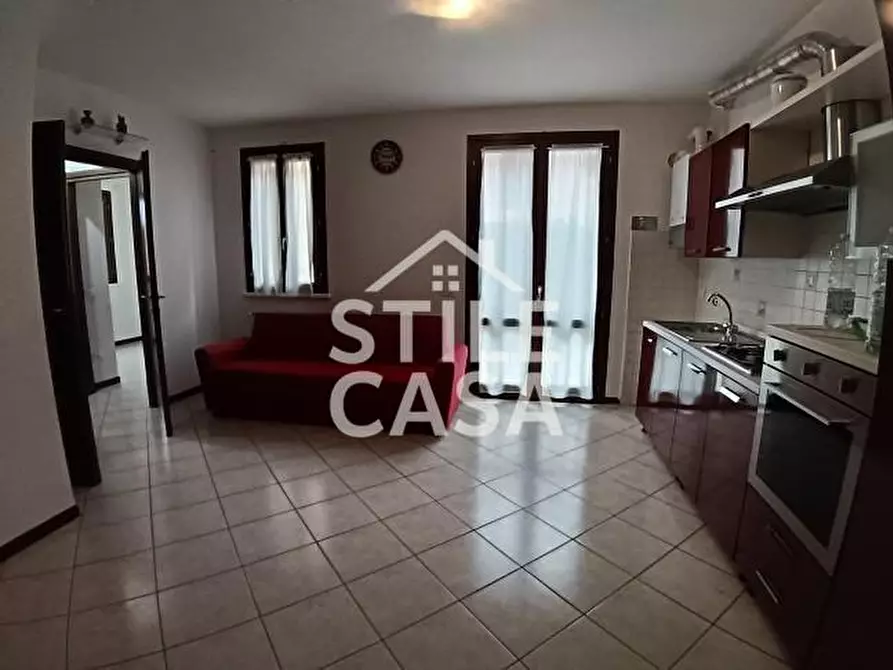 appartamento in vendita ad Altopascio
