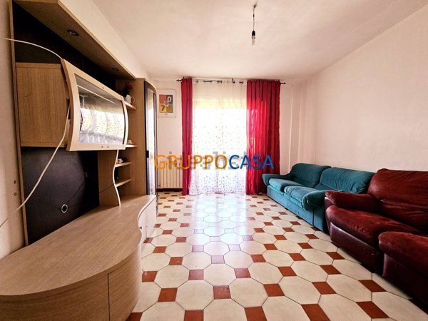 appartamento in vendita ad Altopascio