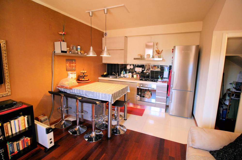 appartamento in vendita ad Altopascio