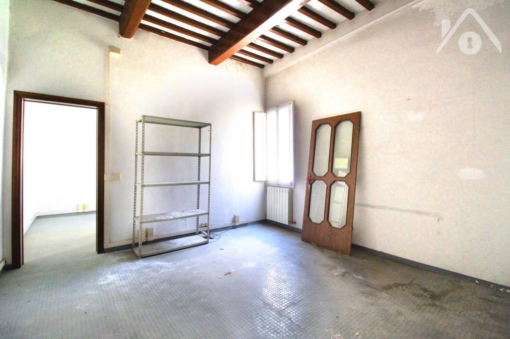 appartamento in vendita ad Altopascio