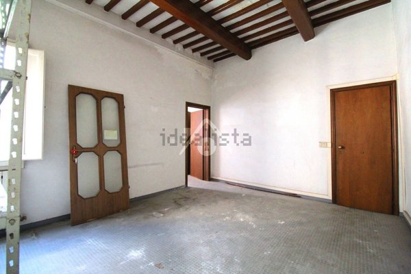 appartamento in vendita ad Altopascio