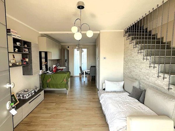 casa indipendente in vendita ad Altopascio in zona Spianate