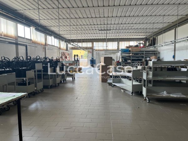 loft in vendita ad Altopascio