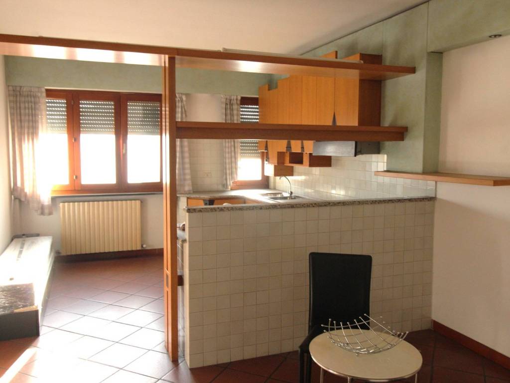 appartamento in vendita ad Altopascio