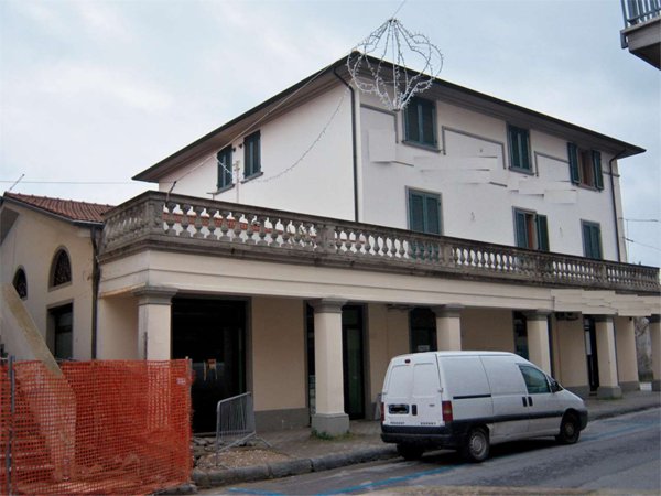 ufficio in vendita ad Altopascio