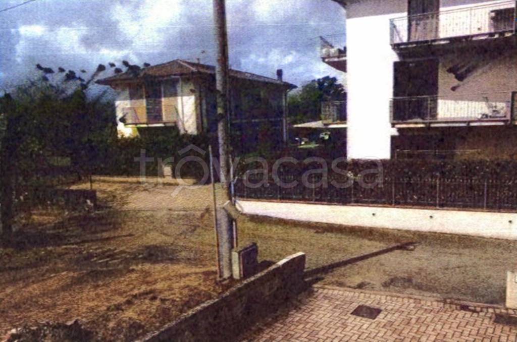 appartamento in vendita ad Altopascio