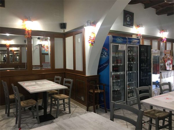 negozio in vendita ad Altopascio