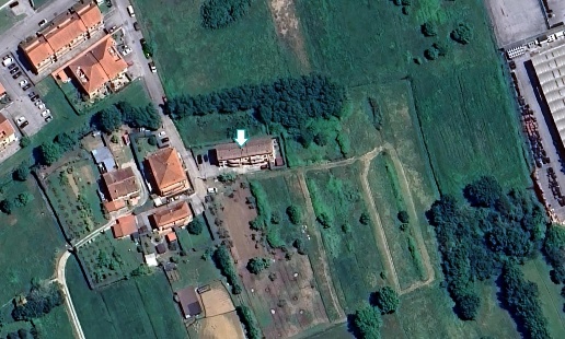 appartamento in vendita ad Altopascio