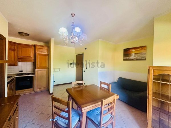 appartamento in vendita ad Altopascio in zona Badia Pozzeveri