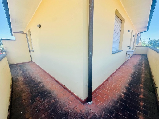 appartamento in vendita ad Altopascio in zona Badia Pozzeveri