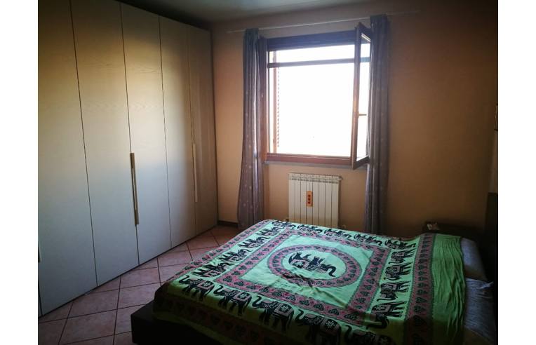 appartamento in vendita ad Altopascio in zona Badia Pozzeveri