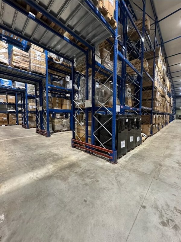 locale commerciale in vendita ad Altopascio