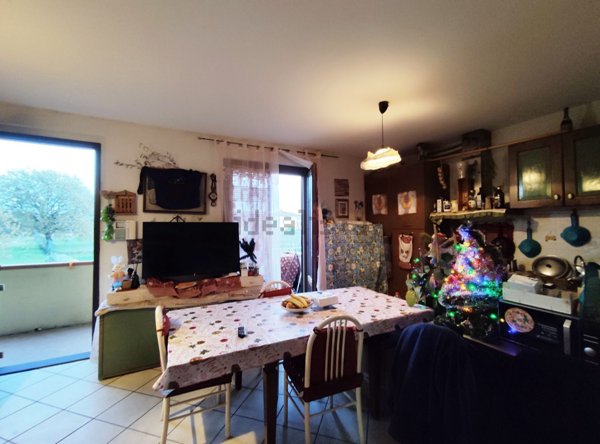 appartamento in vendita ad Altopascio