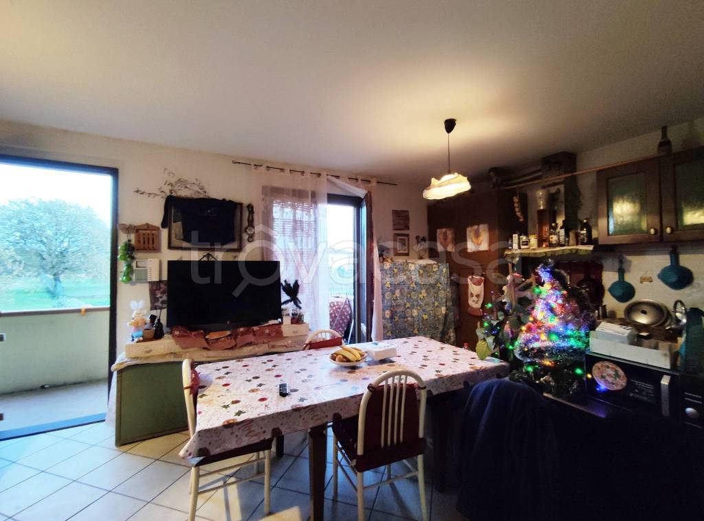 appartamento in vendita ad Altopascio