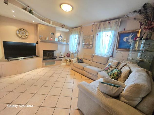 appartamento in vendita ad Altopascio in zona Spianate