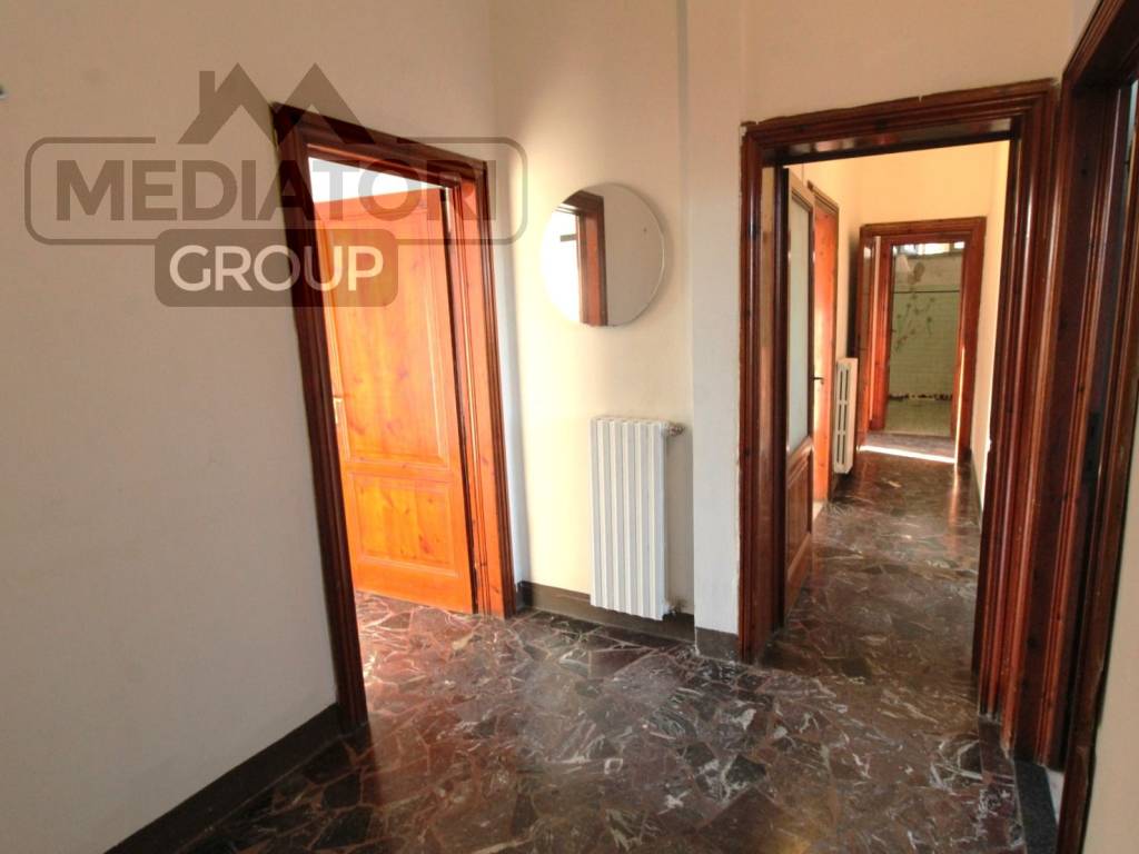 appartamento in vendita ad Altopascio