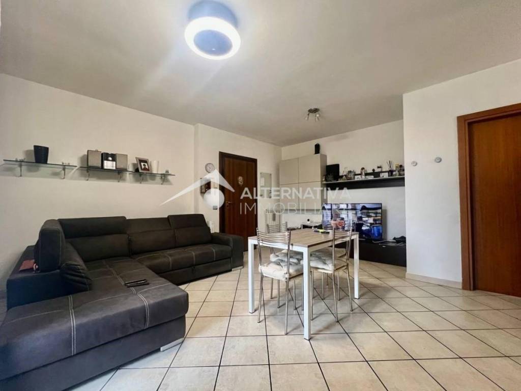 appartamento in vendita ad Altopascio
