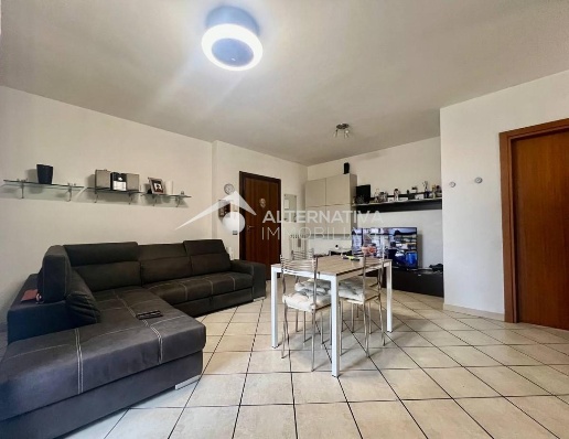 appartamento in vendita ad Altopascio