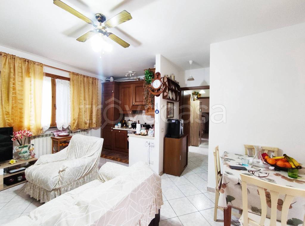 appartamento in vendita ad Altopascio