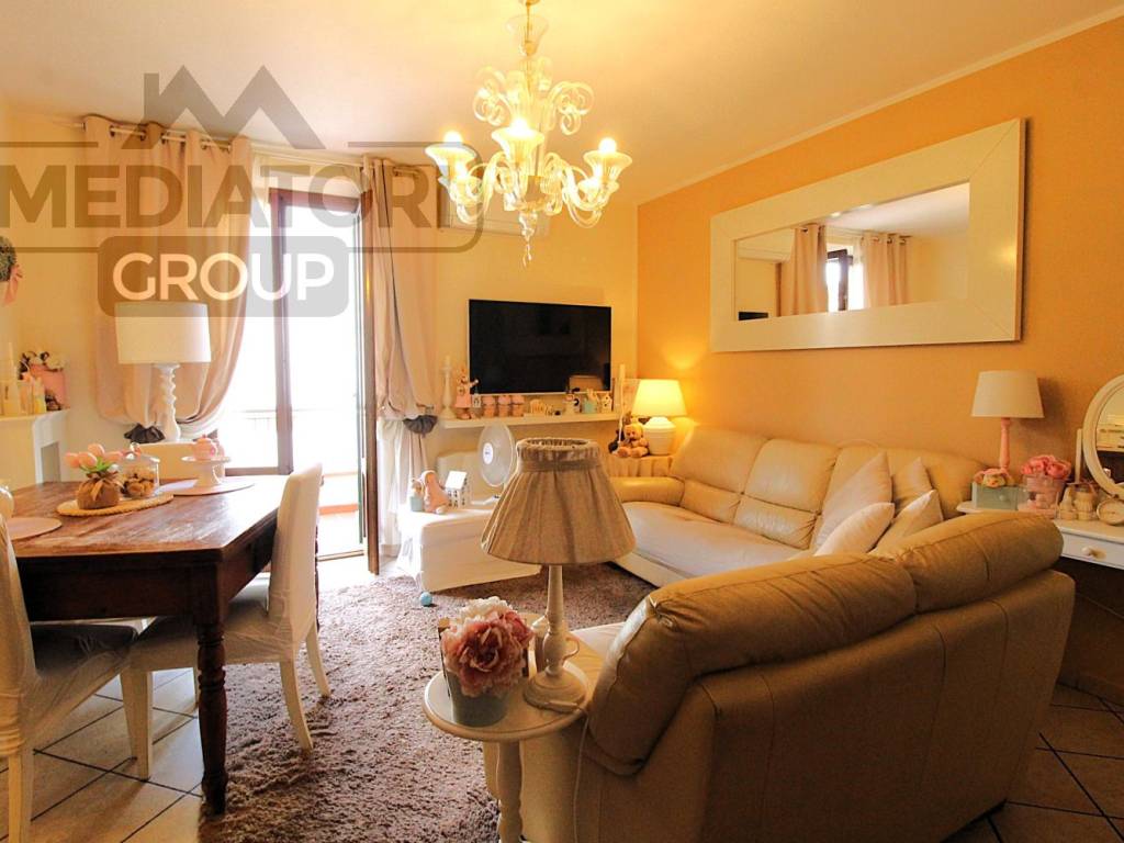 appartamento in vendita ad Altopascio