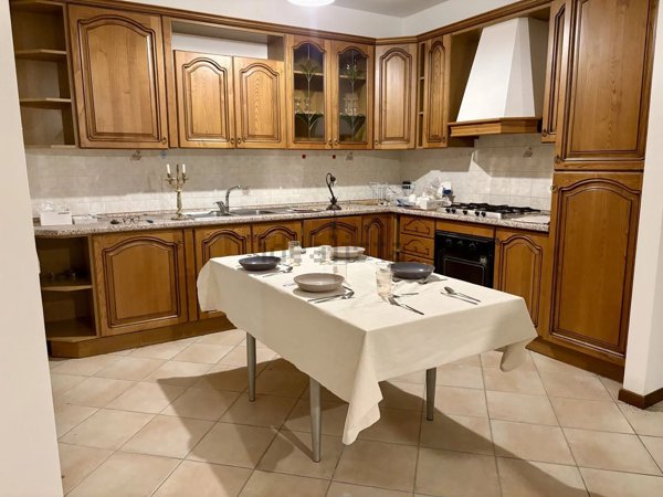 appartamento in vendita ad Altopascio