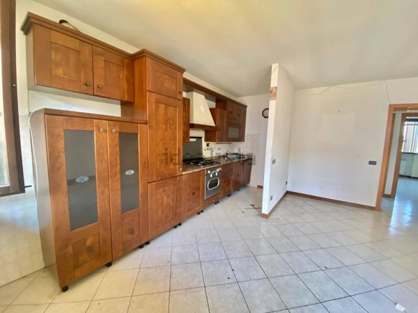 appartamento in vendita ad Altopascio in zona Spianate