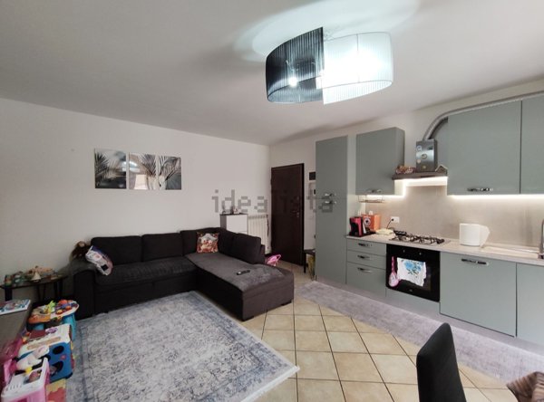 appartamento in vendita ad Altopascio