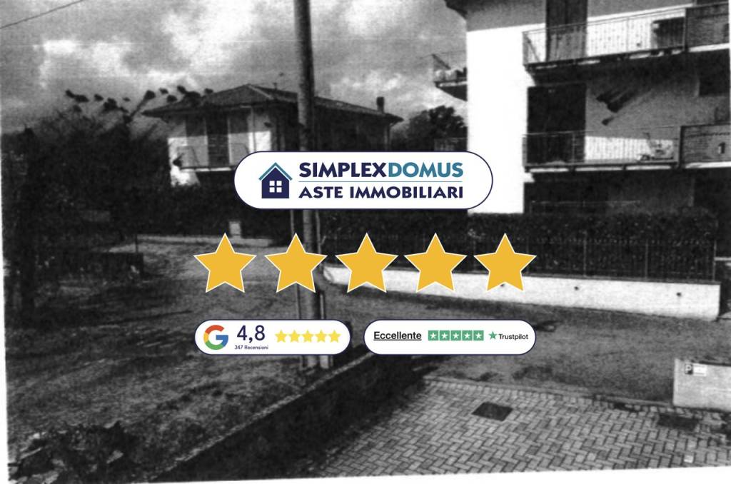 appartamento in vendita ad Altopascio