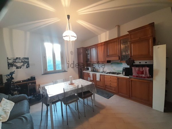 appartamento in vendita ad Altopascio