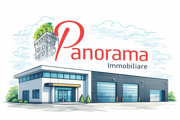 locale di sgombero in vendita ad Altopascio