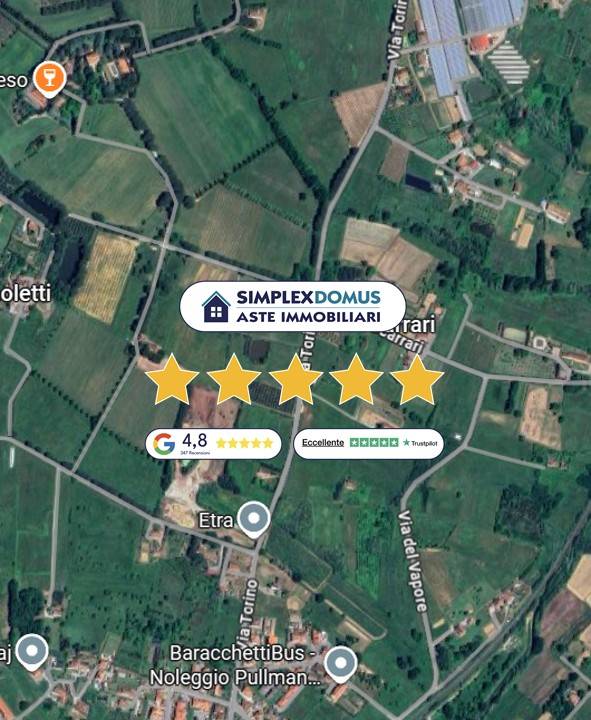 appartamento in vendita ad Altopascio in zona Badia Pozzeveri