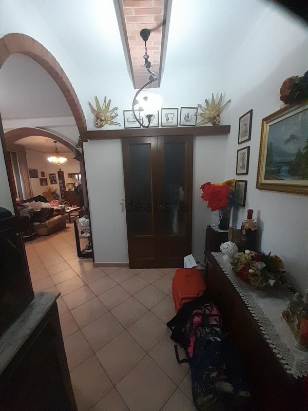 appartamento in vendita ad Altopascio