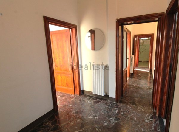 appartamento in vendita ad Altopascio