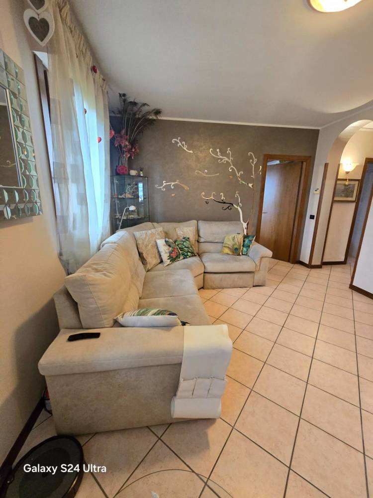 appartamento in vendita ad Altopascio in zona Spianate