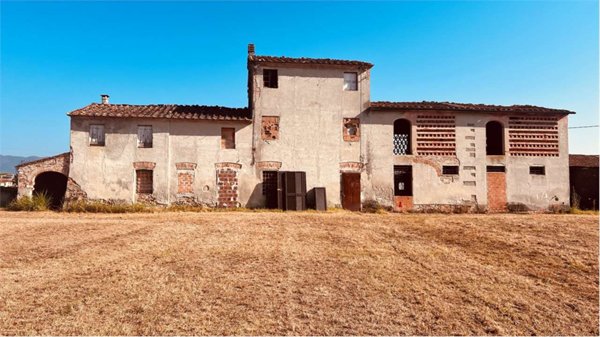 casale in vendita ad Altopascio