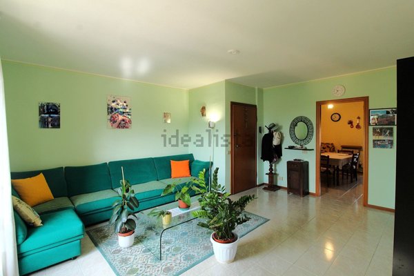 appartamento in vendita ad Altopascio