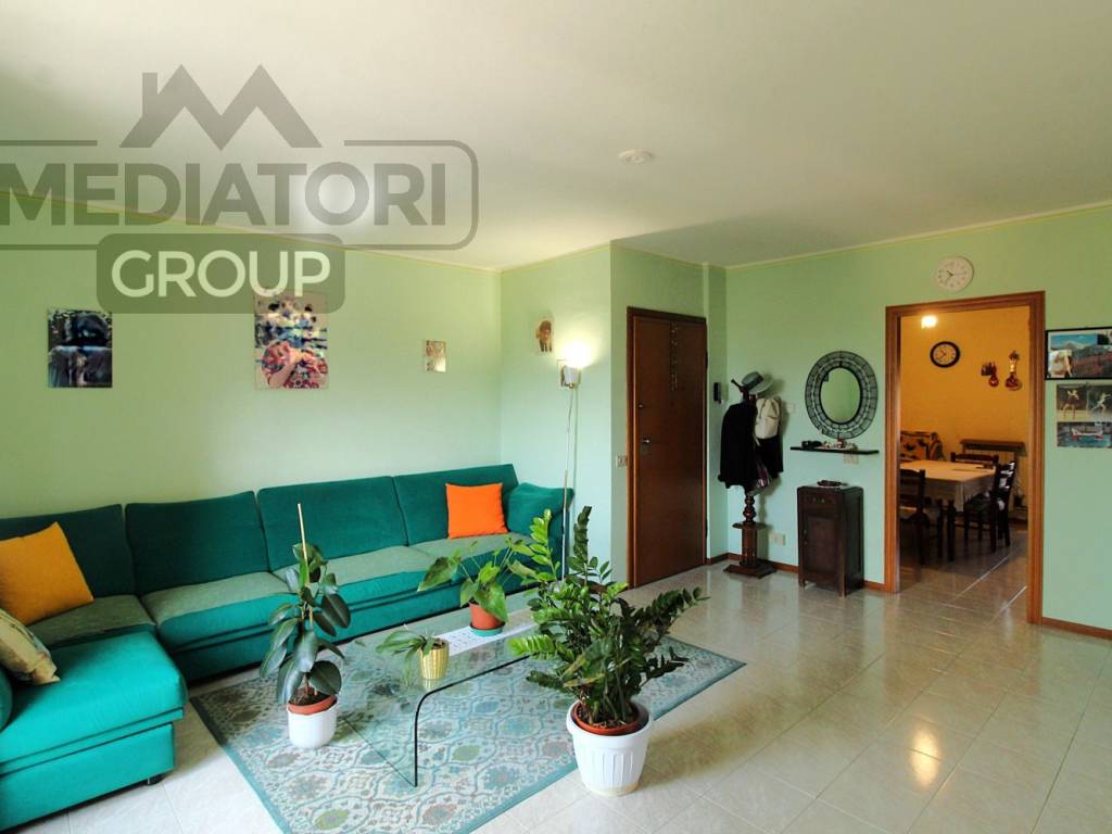 appartamento in vendita ad Altopascio