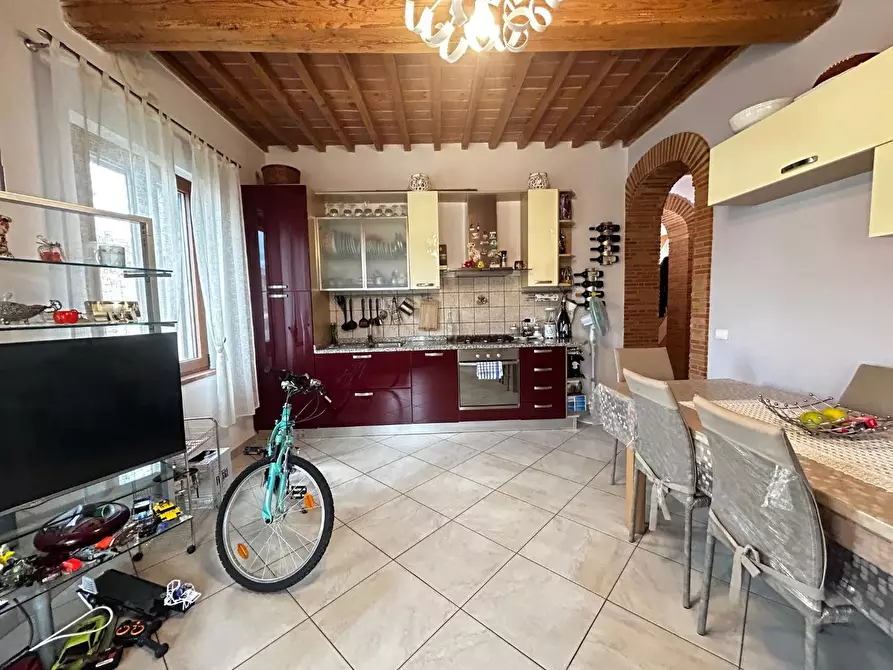 appartamento in vendita ad Altopascio