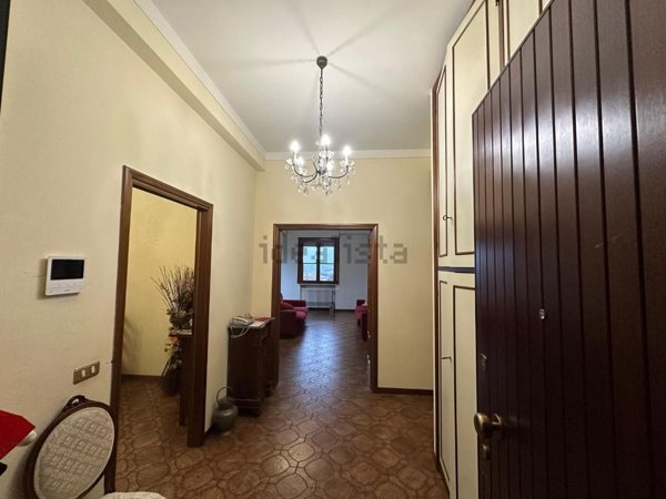 appartamento in vendita ad Altopascio