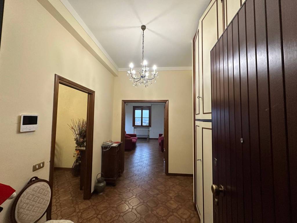 appartamento in vendita ad Altopascio