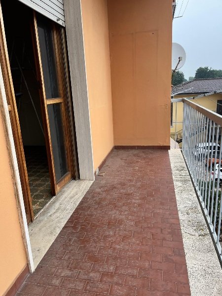 appartamento in vendita ad Altopascio