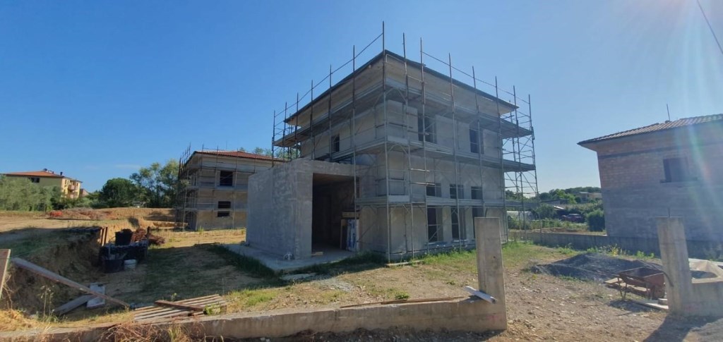 casa indipendente in vendita ad Altopascio in zona Badia Pozzeveri