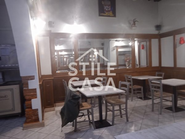 locale commerciale in vendita ad Altopascio