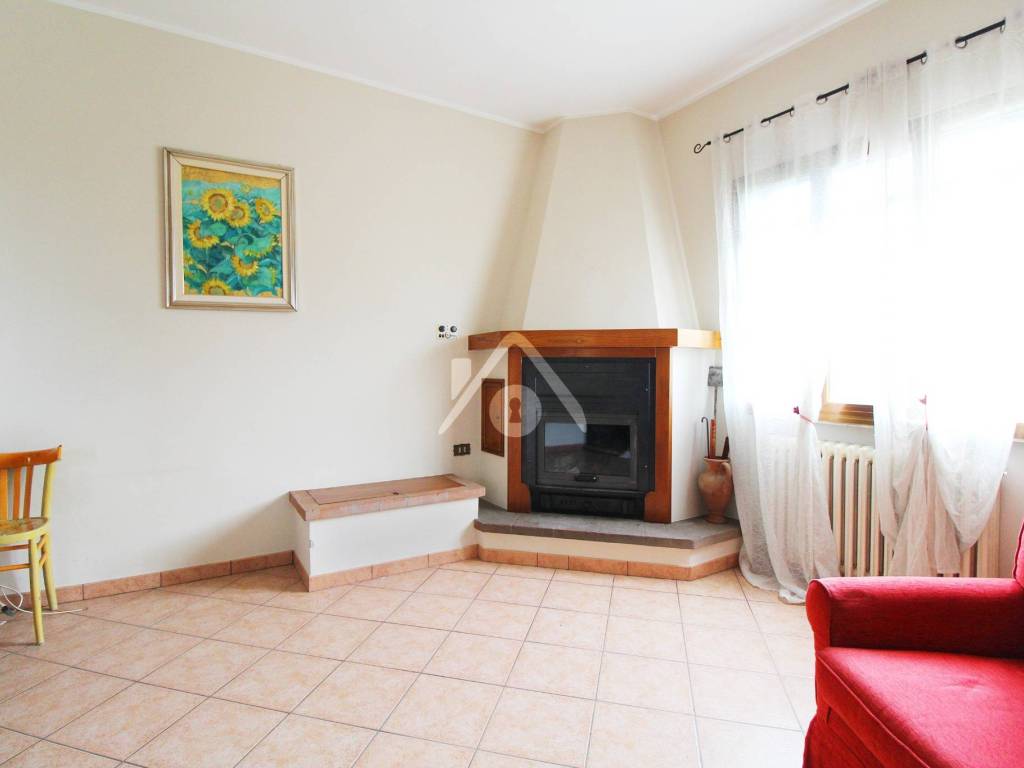 casa indipendente in vendita ad Altopascio in zona Spianate