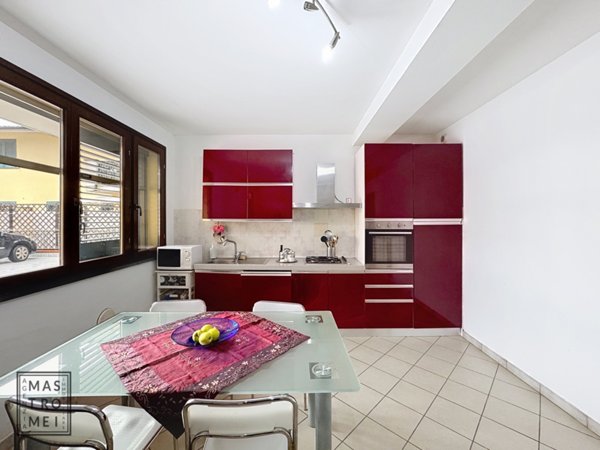 appartamento in vendita ad Altopascio in zona Spianate