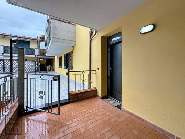 appartamento in vendita ad Altopascio in zona Spianate
